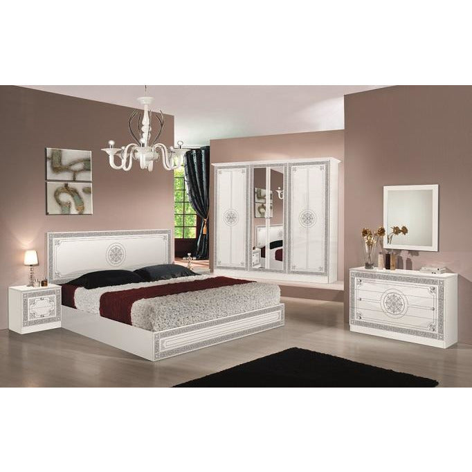 Chambre Luna - NKL MEUBLE WASSA