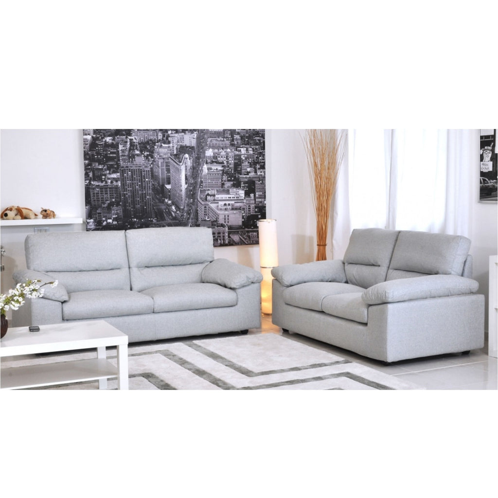 Salon cuir Iranner