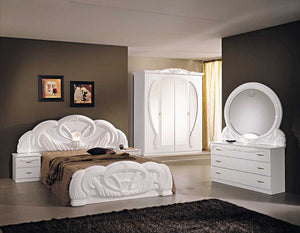 Chambre moderne