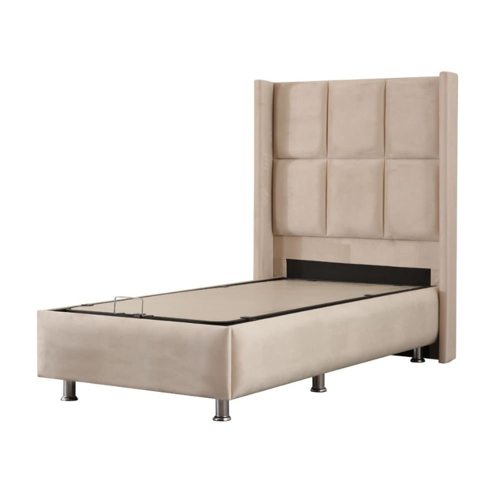 Lit coffre emmax