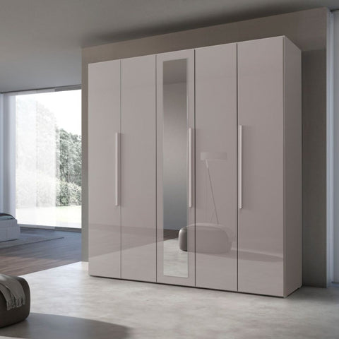 Armoire Dania design