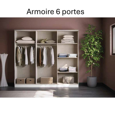 Armoire Noemie