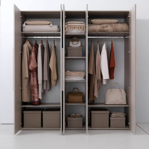 Armoire Dania design