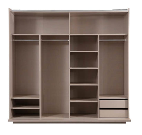 Chambre Kaza