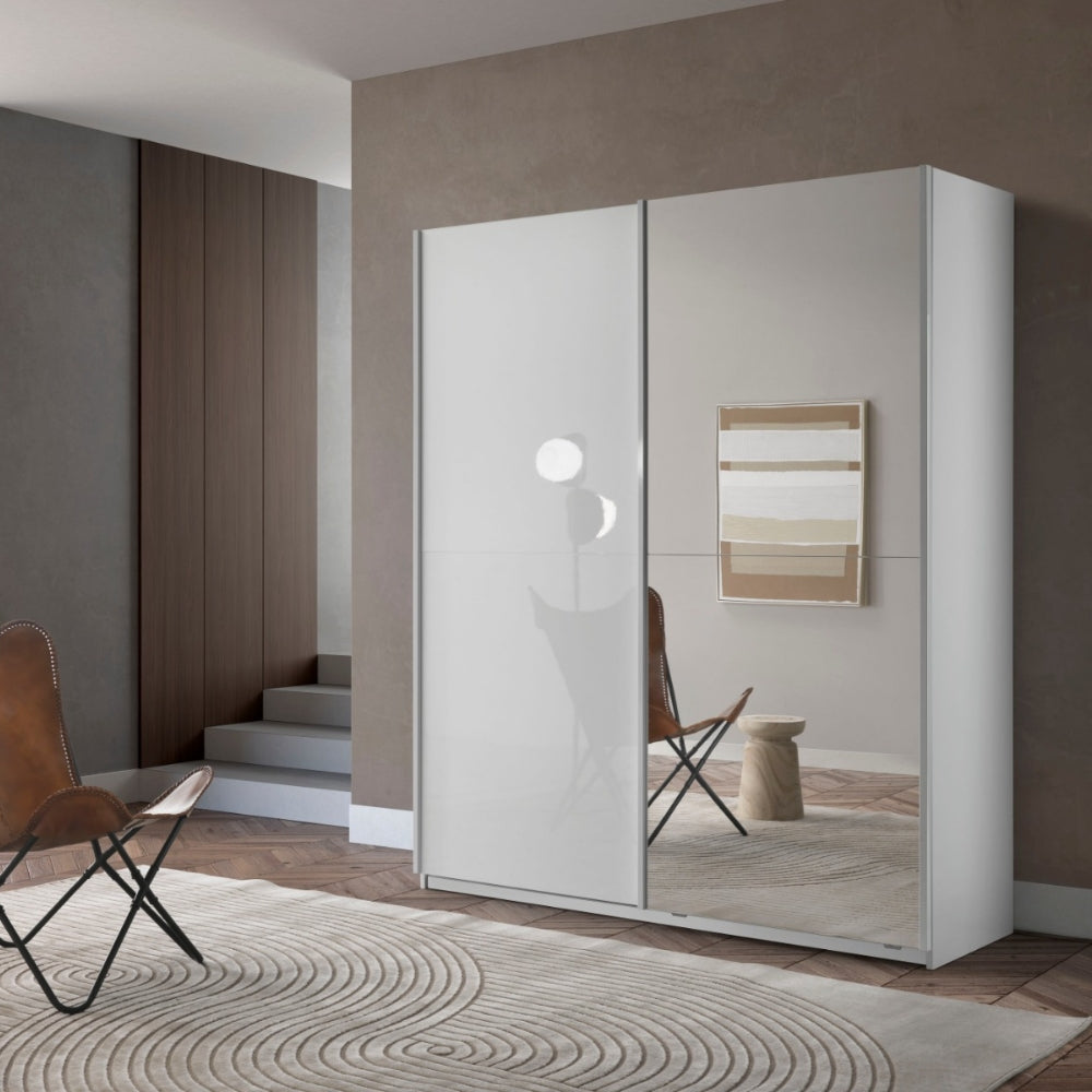 Armoire Varuis - NKL MEUBLE WASSA: meubles italiens à prix discount