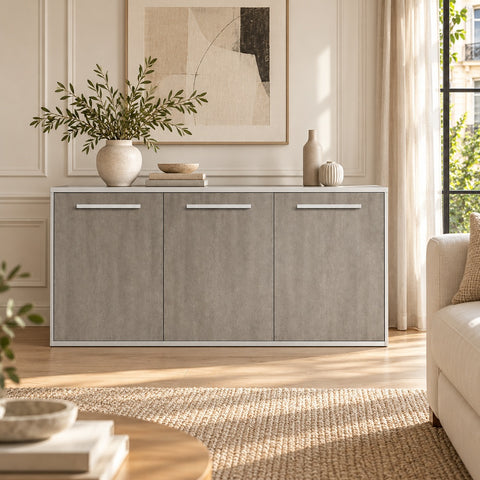 Buffet Bastia