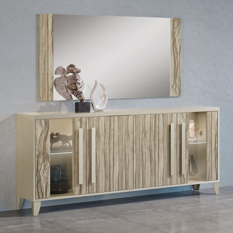 Buffet Caprice
