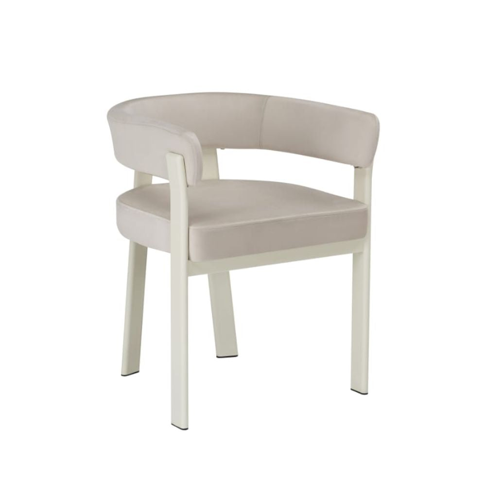Chaise Alya - NKL MEUBLE WASSA: meubles italiens à prix discount