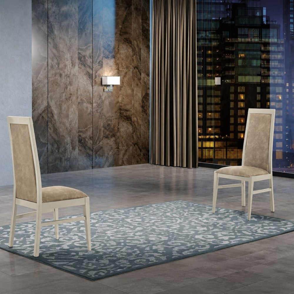 Chaise Caprice - NKL MEUBLE WASSA: meubles italiens à prix discount