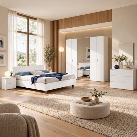 Chambre flandre