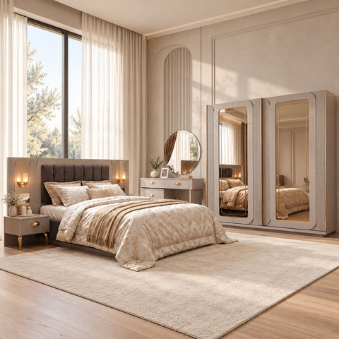 Chambre Kaza