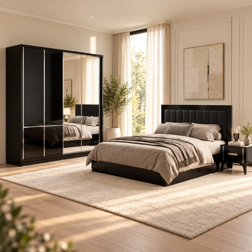 Chambre Kola