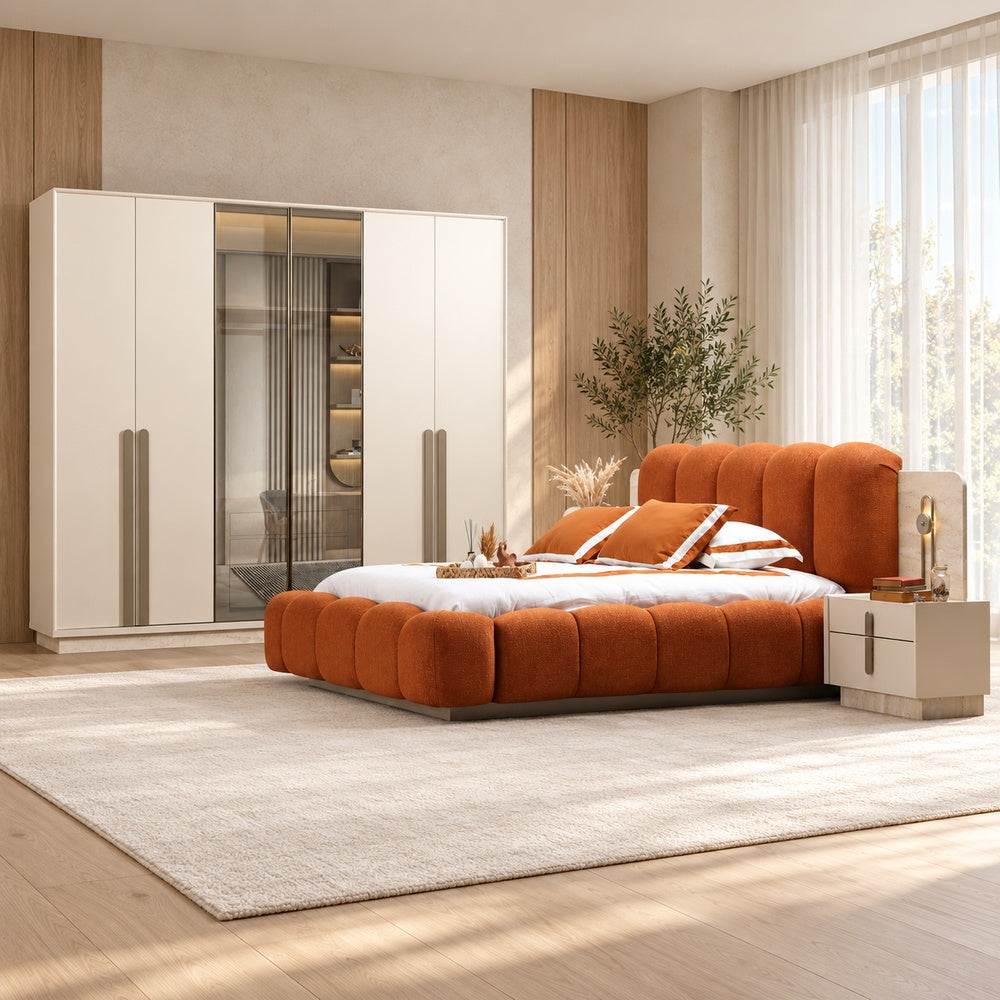 Chambre Pablo