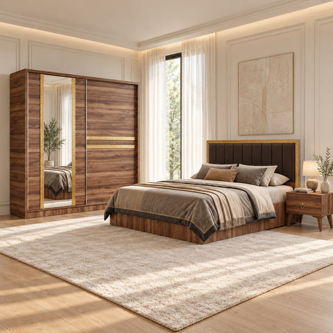 Chambre Polo
