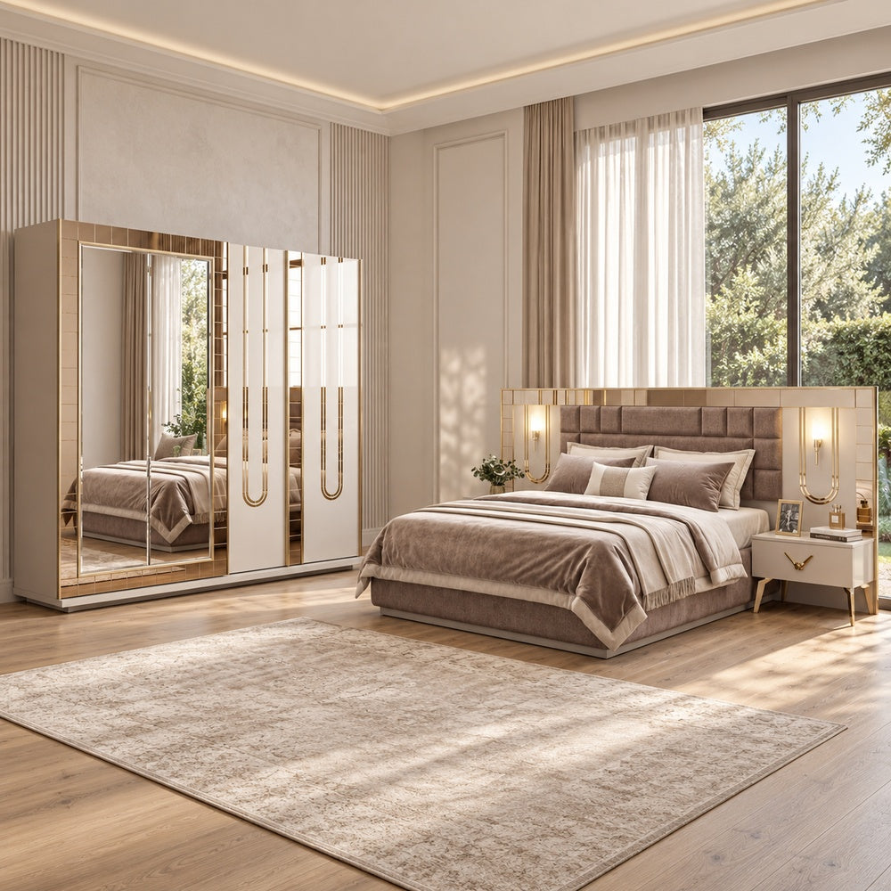 Chambre Salifa