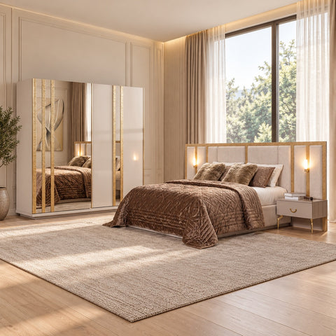 Chambre Zenita
