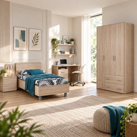Chambre enfant Elmond