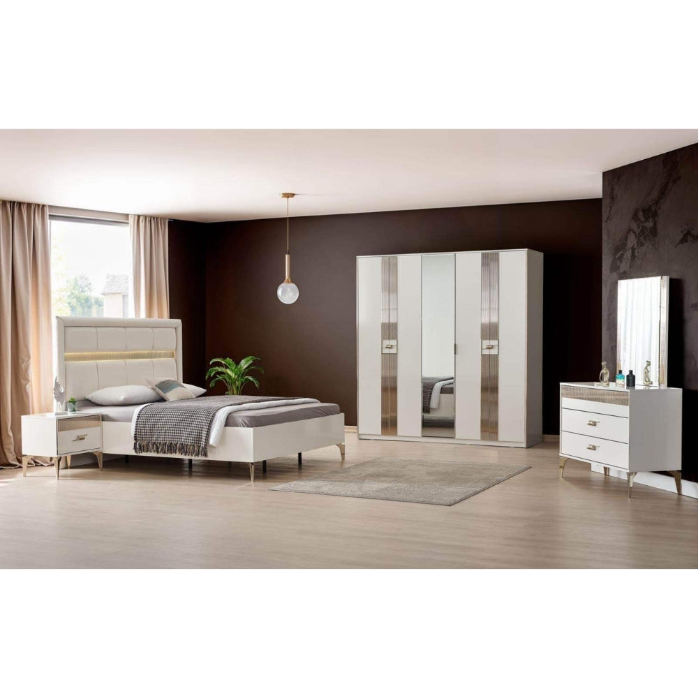 Chambre Elifa - NKL MEUBLE WASSA: meubles italiens à prix discount