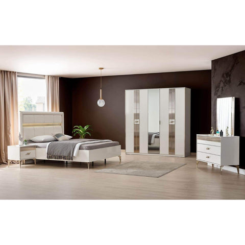 Chambre Elifa