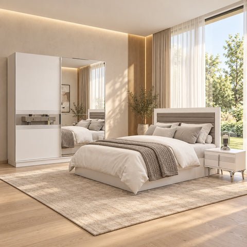 Chambre Lemans
