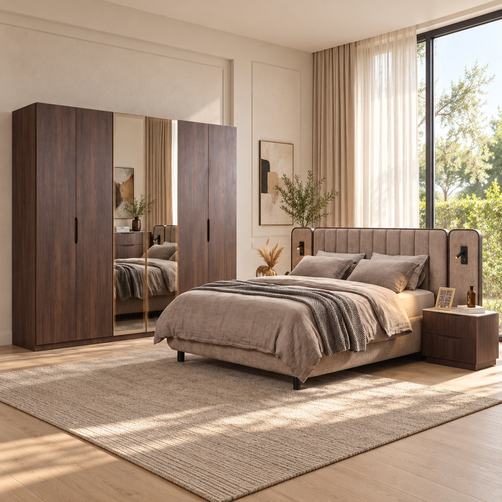 Chambre Lisbone