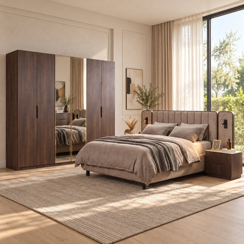 Chambre Lisbone