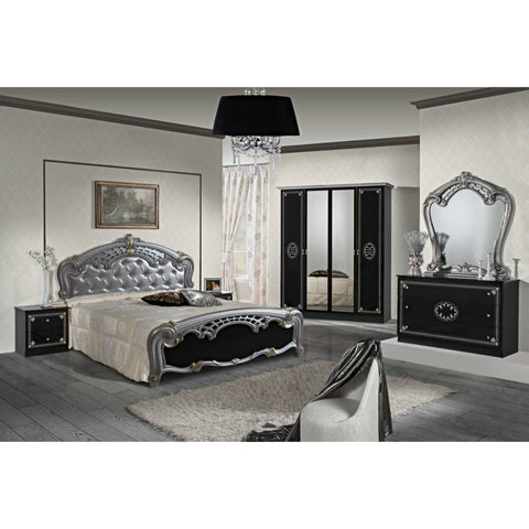 Chambre Sibilla Lux