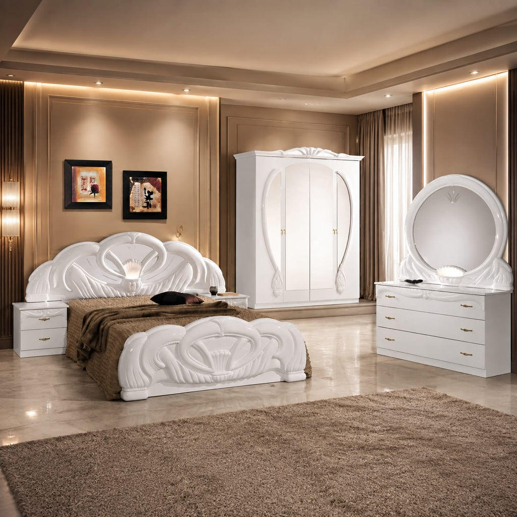 Chambre Giada