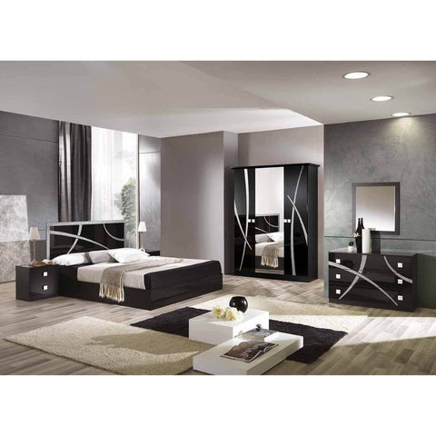 Chambre adulte Mobis