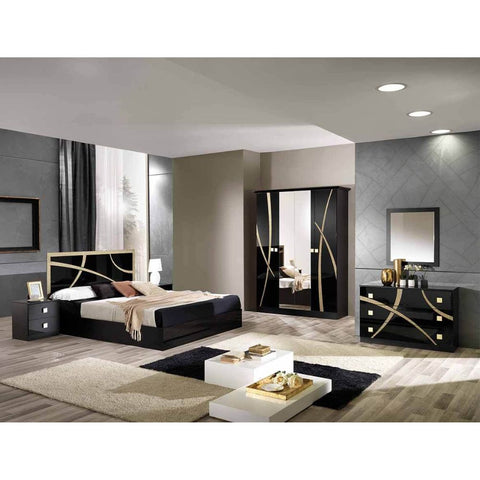 Chambre adulte Mobis
