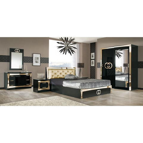 Chambre Luxury