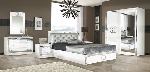 Chambre Luxury