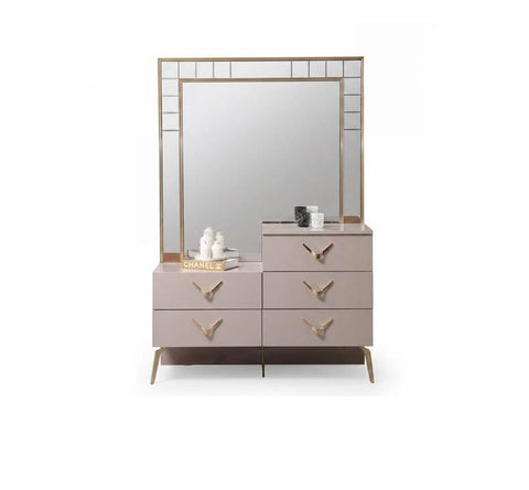 Chambre Salifa