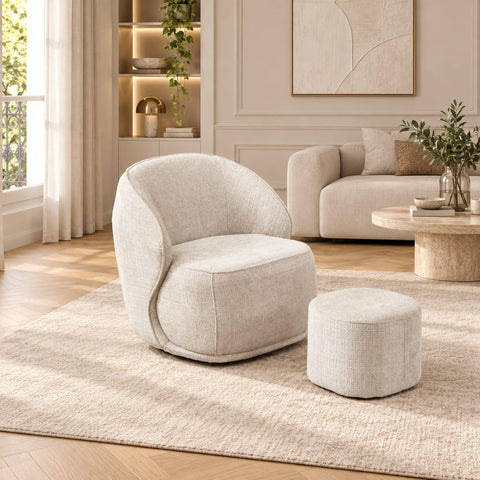 Fauteuil Josy