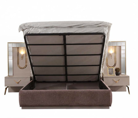 Chambre Salifa