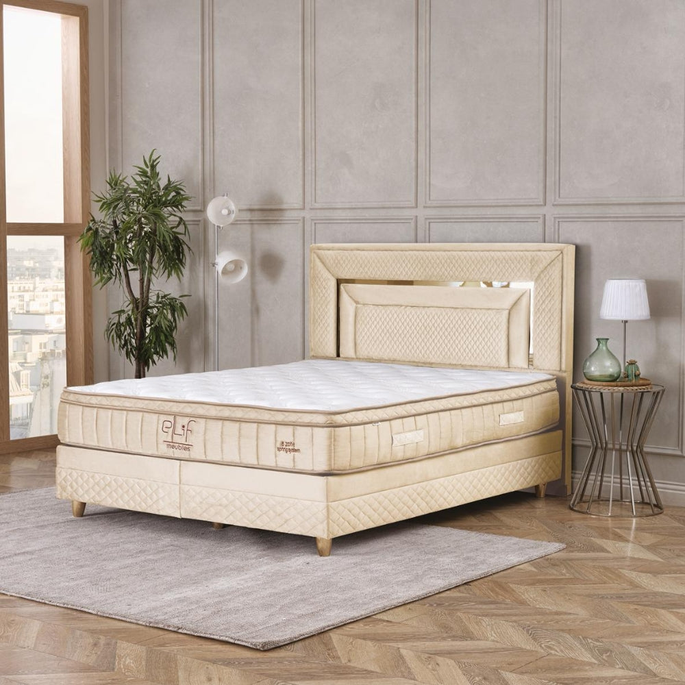 Pack Lit coffre Laria - NKL MEUBLE WASSA: meubles italiens à prix discount