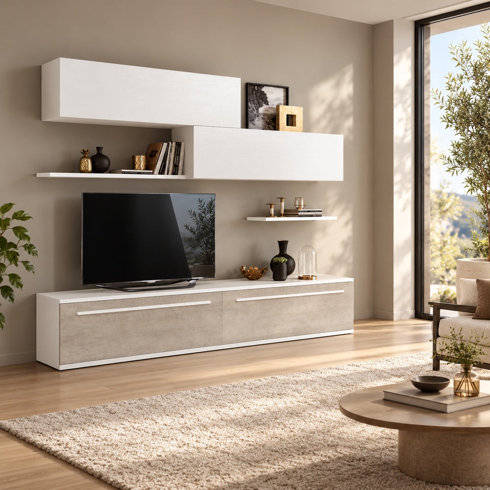 Meuble TV Bolognia