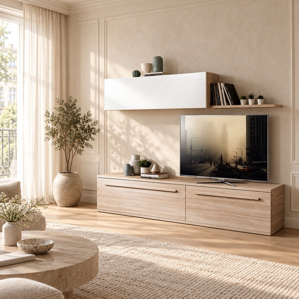 Meuble TV Breste