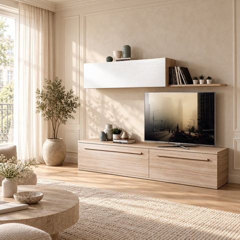 Meuble TV Breste