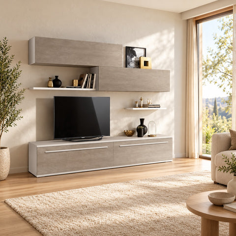 Meuble TV Elma