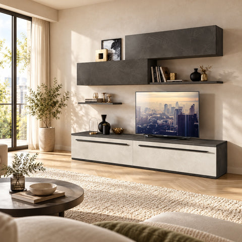 Meuble TV Francis
