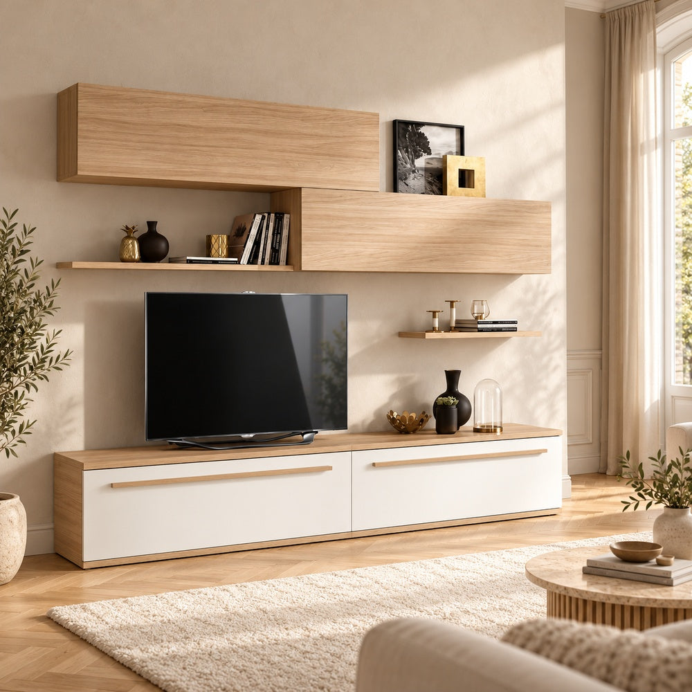Meuble TV Houston