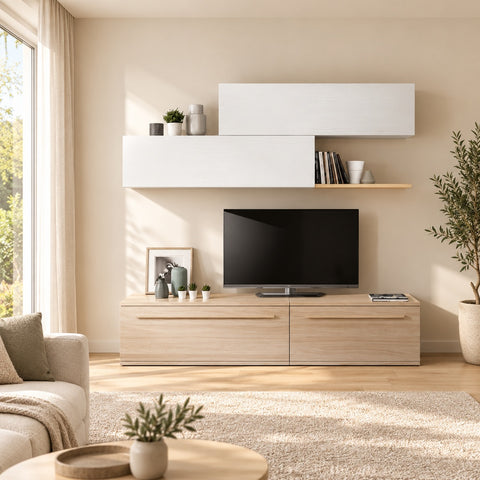 Meuble TV Sussia