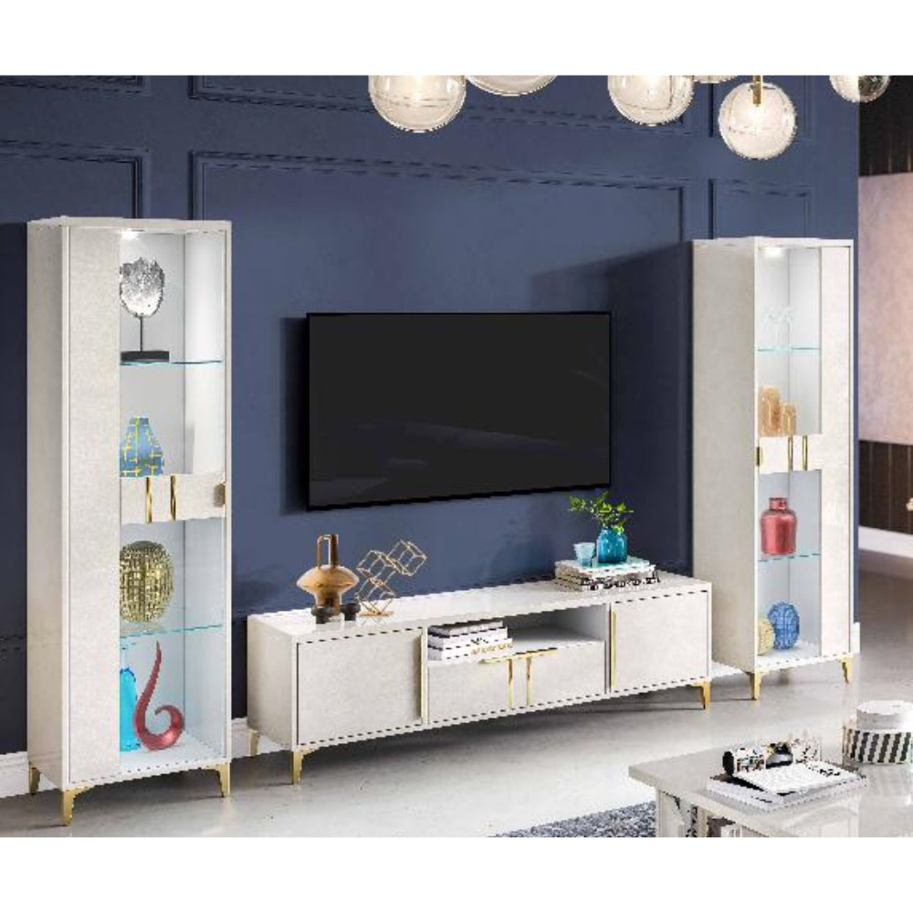 Meuble TV Luna - NKL MEUBLE WASSA: meubles italiens à prix discount