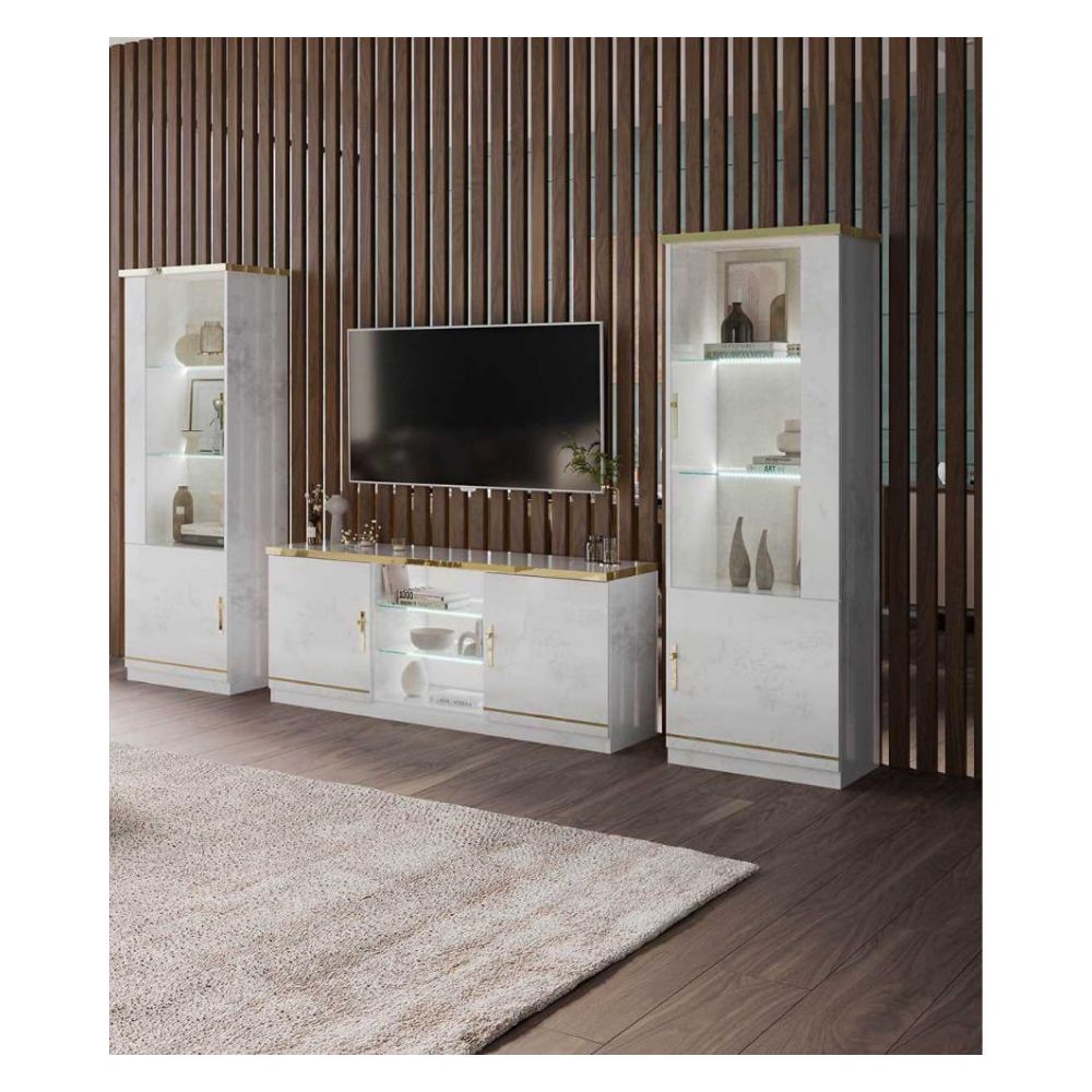 Meuble TV Nina