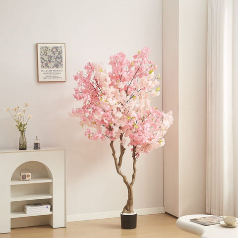 Plante artificielle Galina