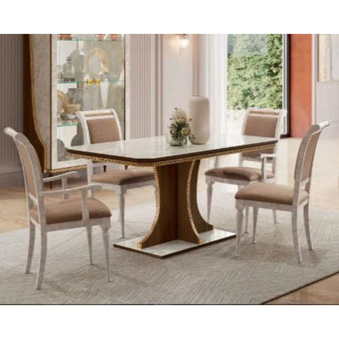 Table à manger Romancia