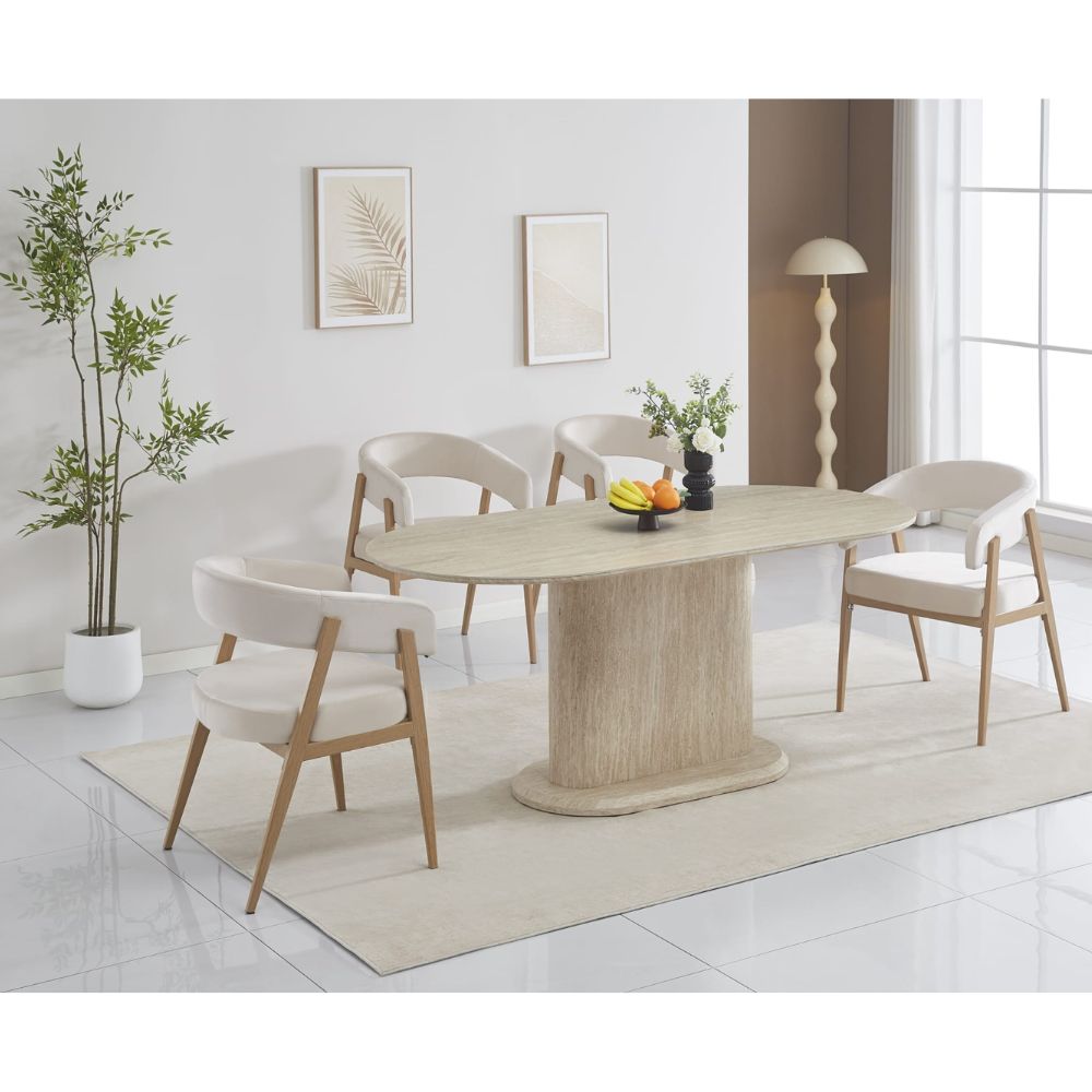 Table à manger Loka