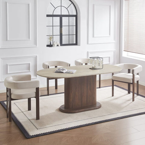 Table à manger Loka