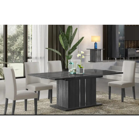 Table à manger extensible Luna